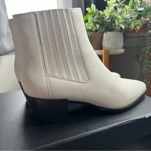 rag & bone Rover, Antique White Boot US 9.5, EU 39.5 - Picture 11 of 12